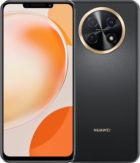 Huawei Enjoy 60X 4G Dual SIM TD-LTE CN 256GB STG-AL00 / Changxiang 60X